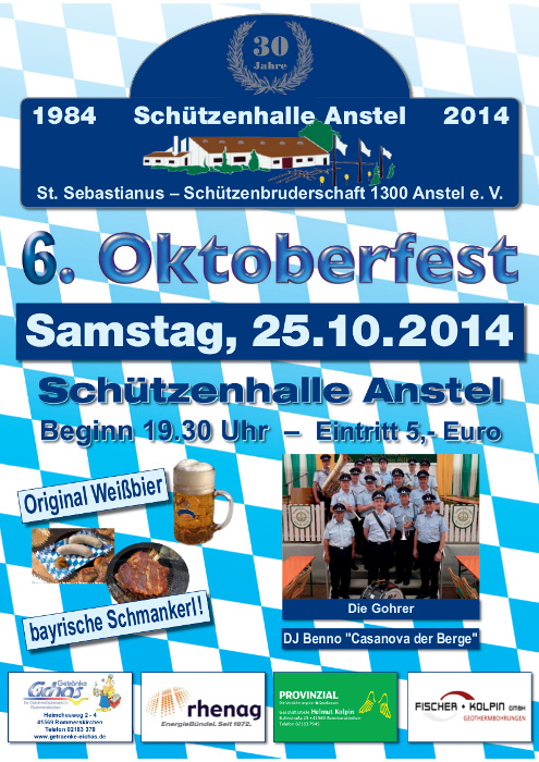 Oktoberfest