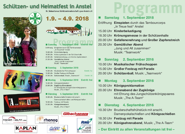 Programm