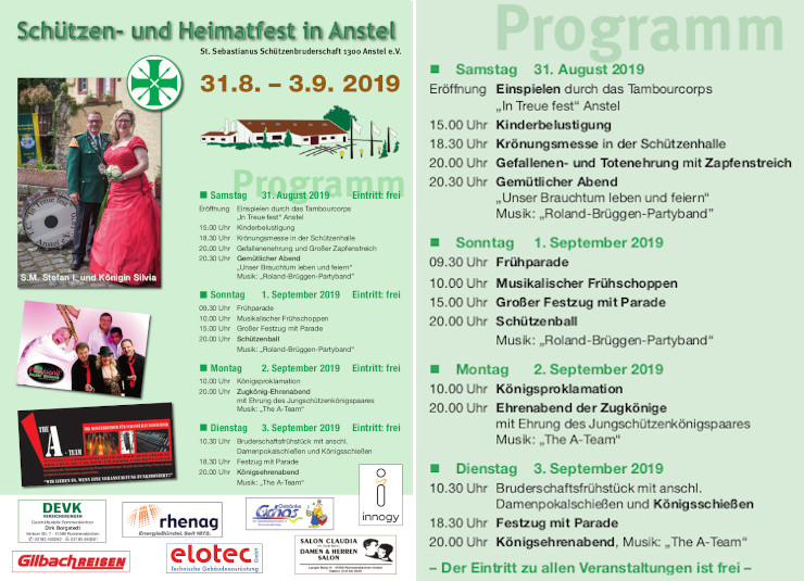 Programm