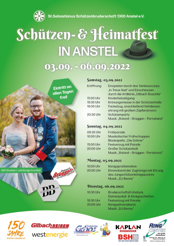 Programm